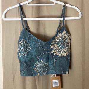 Averie Crop Top XS
